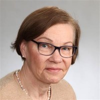 Leila Ahlström
