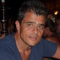 Mimoun Bougria