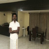 R Suresh