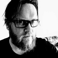 Graeme Anderson