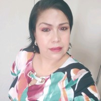 Rosa Nelida Barajas Pulido