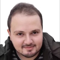 Amir Gafsi