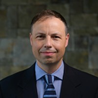 Todd Krinke
