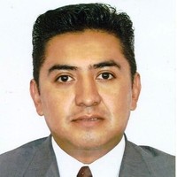 Raúl Eduardo Clairín Martínez