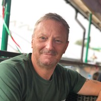 Mark Somers