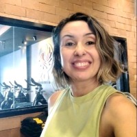 Andréia Maciel