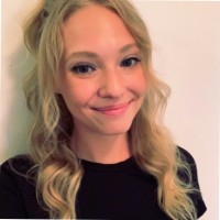 Katherine Mcavoy