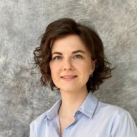 Anna Utkina