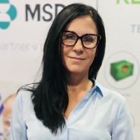 Andrea Kohlová