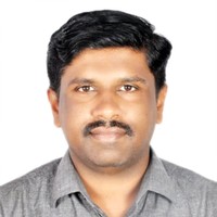 Ashutosh Joshi