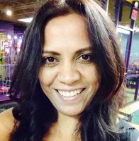 Martha Sophia Botello