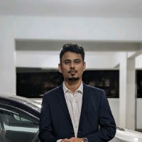 Salman Hotgi