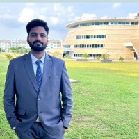 Manimaran Surendran