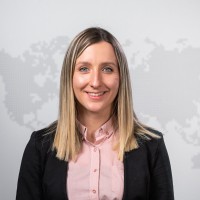 Jelena Ljubenovic