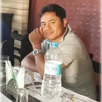 Kishore Gogoi