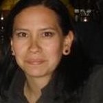 Lucero del Carmen Chiw Padilla