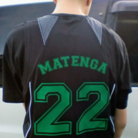 Andrew Matenga