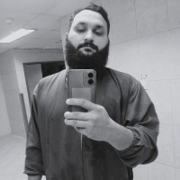 Tahir Shah