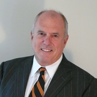 Gordon T. Walker