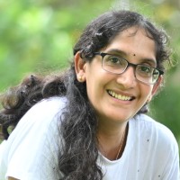 Prashanti Sagar Nandigam