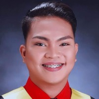 John Patrick Padilla