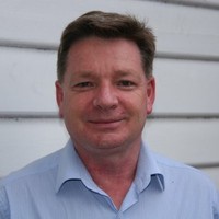 Michael Shone