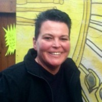 Teresa Beck