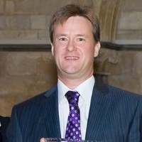 Dave Gilbert