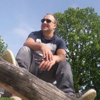 Tim Westervoorde