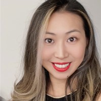 Lily Cheng, Cptd, PMP