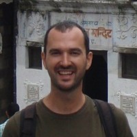David Oliva
