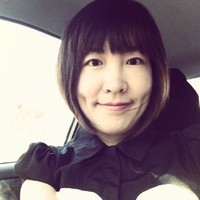 Evelina Gao