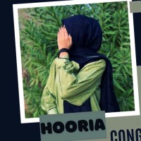 Hooria Khan
