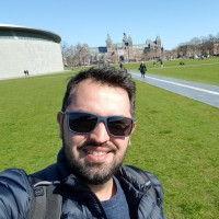 Ralph Renato da Silva