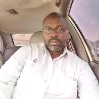 عبدالله محمد ادريس