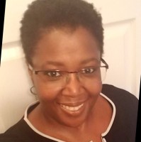 Lynn Harris Quick