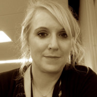 Sarah Farrer