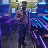 Chandrakanth Veluvolu