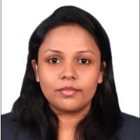 Sanjila Pitawala