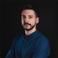 Matteo Tosetto