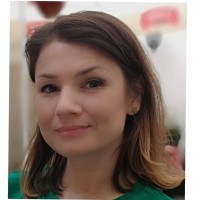 Oxana Nirenberg