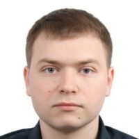 Dmitry Kharchenko
