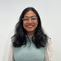 Tricia Prakash