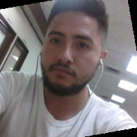 Ebenezer Gonzalez
