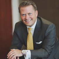 Matthew P. MacMichael, Sr.
