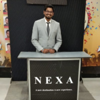 Kaustubh Otavanekar