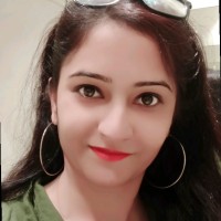 Jyoti Lalwani
