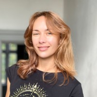 Oksana Kniazeva
