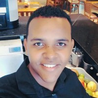 Rodrigo De Jesus Santos