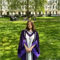 Daisy Rogers-Simmonds